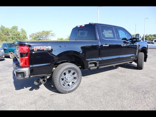 2024 Ford F-250 King Ranch