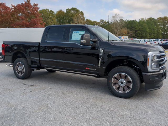 2024 Ford F-250 King Ranch