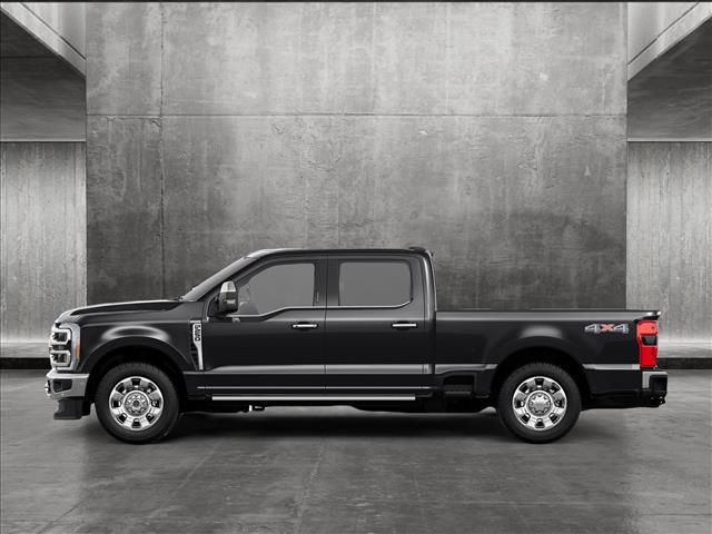 2024 Ford F-250 King Ranch