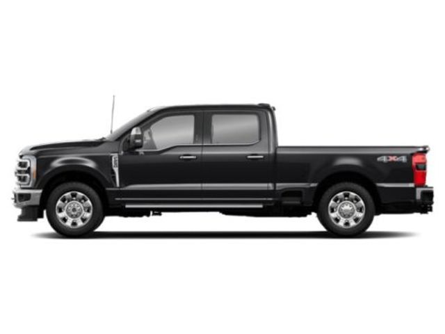 2024 Ford F-250 King Ranch