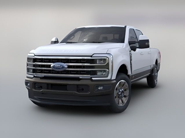 2024 Ford F-250 King Ranch