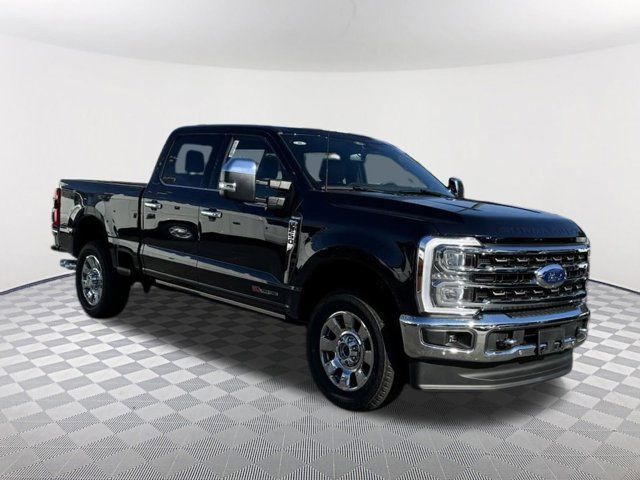 2024 Ford F-250 King Ranch