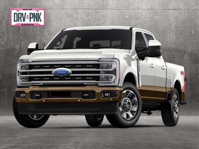 2024 Ford F-250 King Ranch