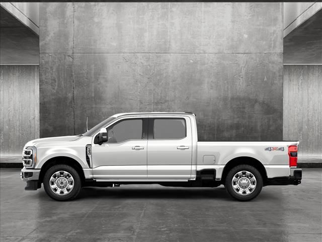 2024 Ford F-250 King Ranch