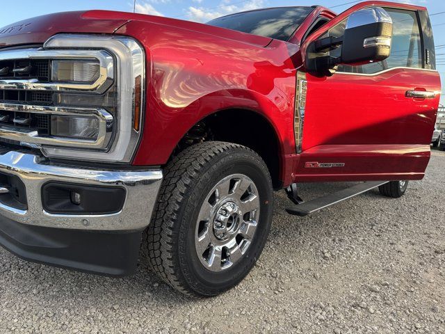 2024 Ford F-250 King Ranch