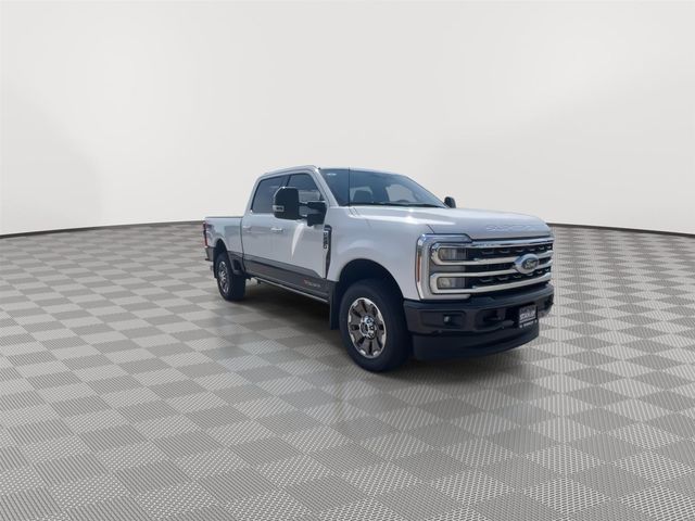 2024 Ford F-250 King Ranch