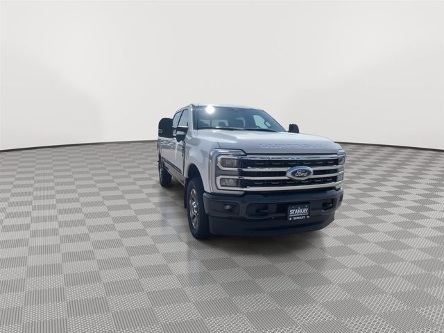 2024 Ford F-250 King Ranch