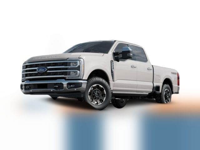 2024 Ford F-250 King Ranch