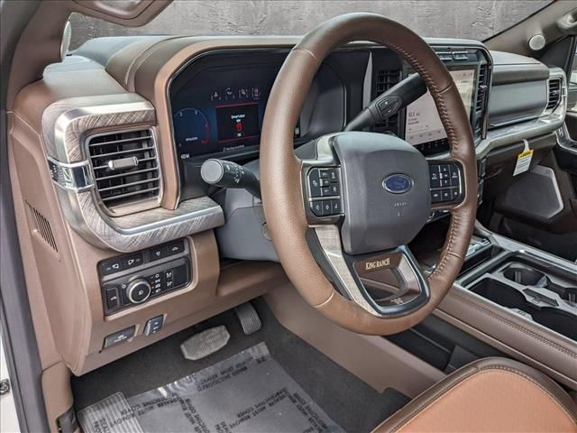 2024 Ford F-250 King Ranch