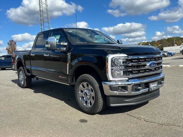 2024 Ford F-250 King Ranch