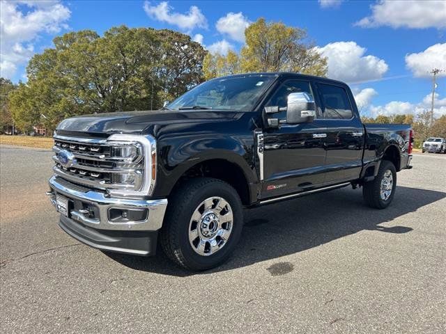 2024 Ford F-250 King Ranch