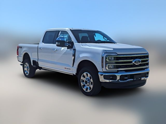 2024 Ford F-250 King Ranch