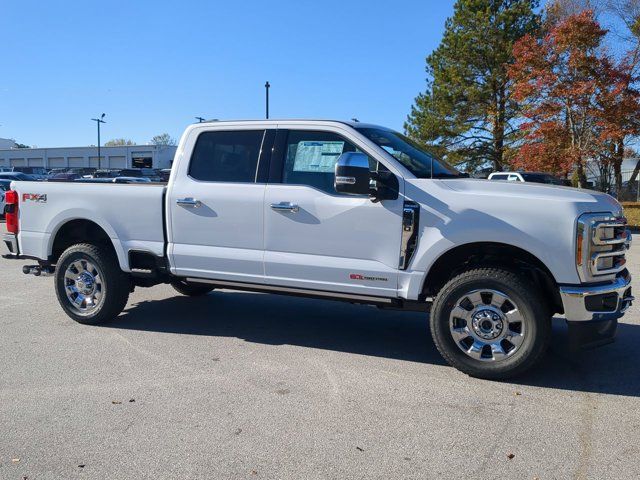 2024 Ford F-250 King Ranch