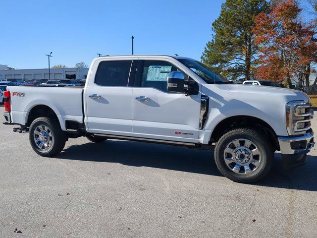 2024 Ford F-250 King Ranch