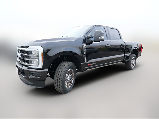 2024 Ford F-250 King Ranch