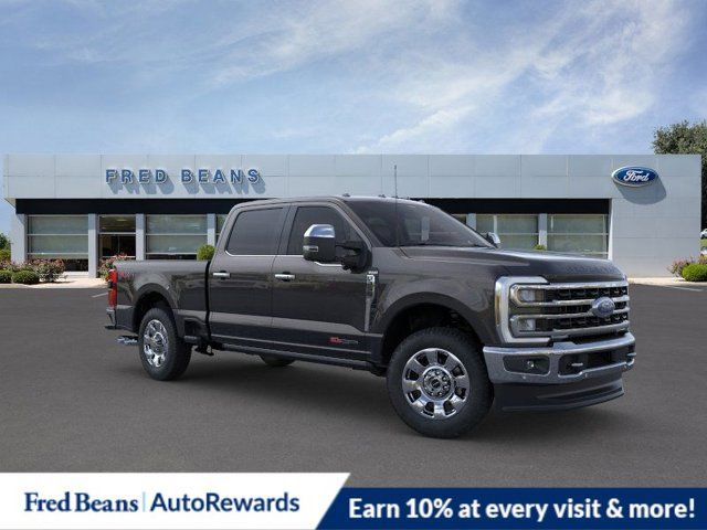 2024 Ford F-250 King Ranch