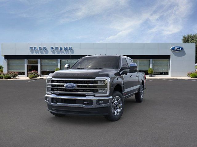 2024 Ford F-250 King Ranch