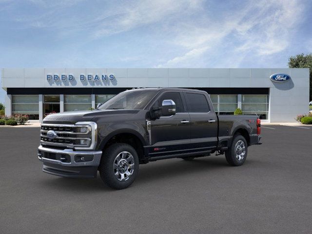 2024 Ford F-250 King Ranch