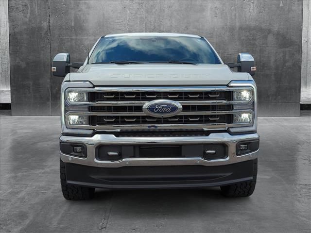 2024 Ford F-250 King Ranch