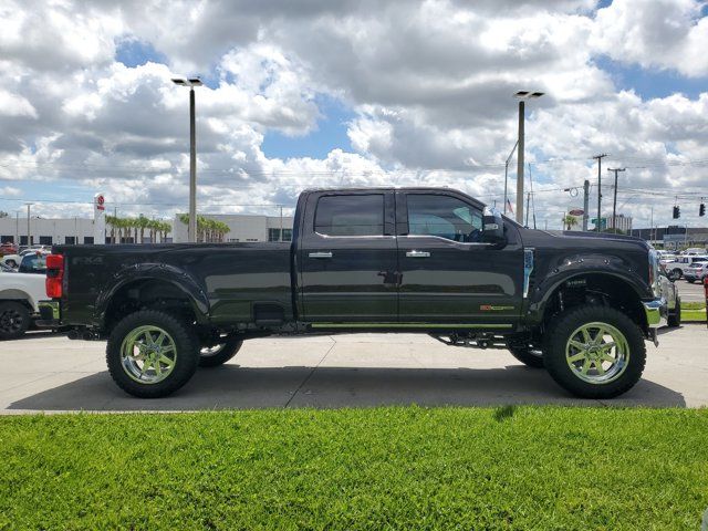 2024 Ford F-250 King Ranch