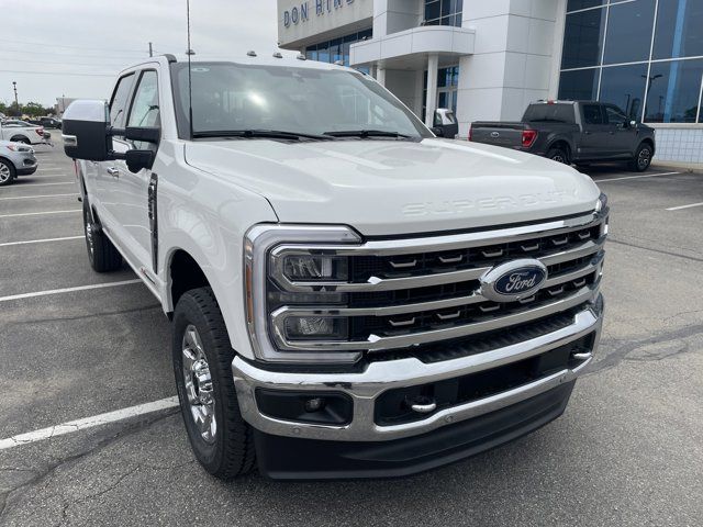 2024 Ford F-250 King Ranch