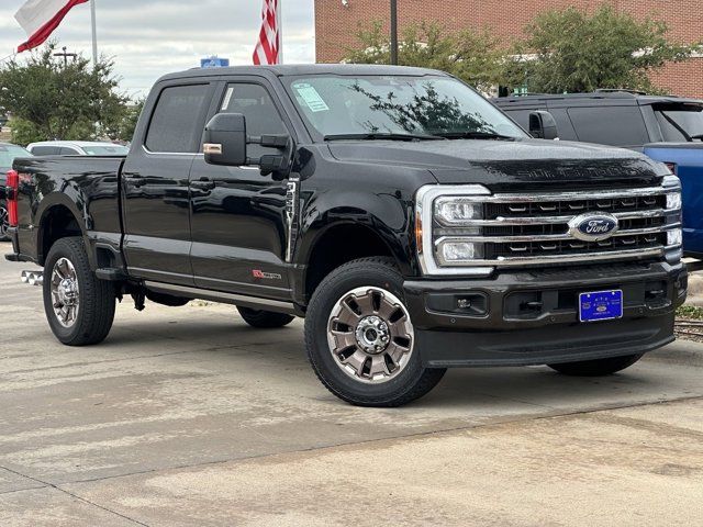 2024 Ford F-250 King Ranch