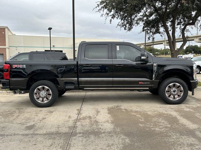 2024 Ford F-250 King Ranch