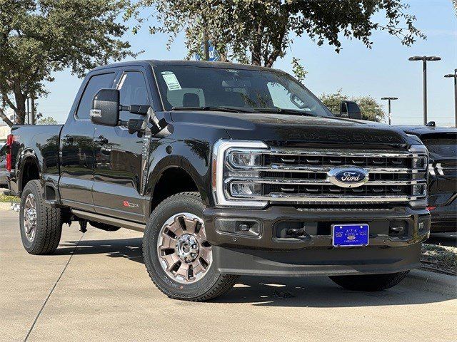 2024 Ford F-250 King Ranch