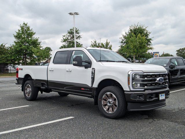 2024 Ford F-250 King Ranch