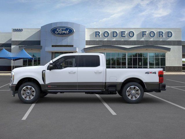 2024 Ford F-250 King Ranch