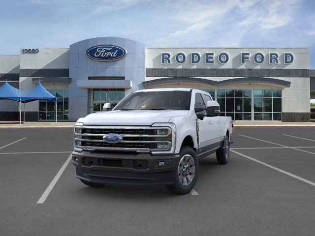 2024 Ford F-250 King Ranch