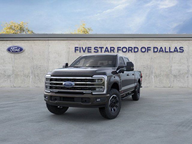 2024 Ford F-250 King Ranch