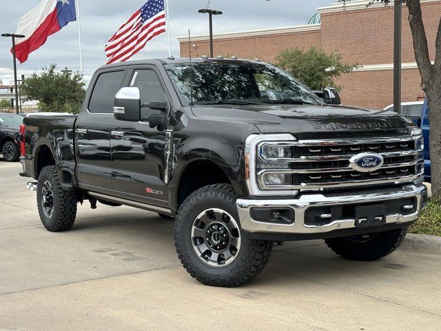 2024 Ford F-250 King Ranch