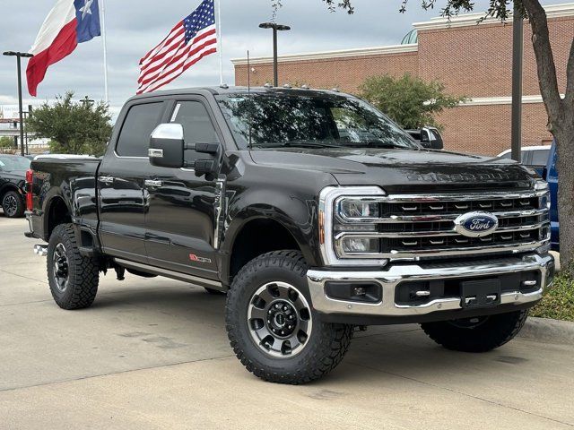 2024 Ford F-250 King Ranch