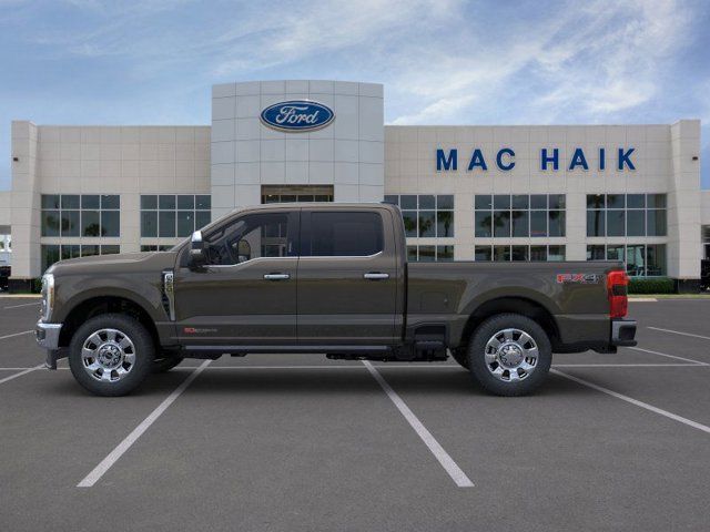 2024 Ford F-250 King Ranch