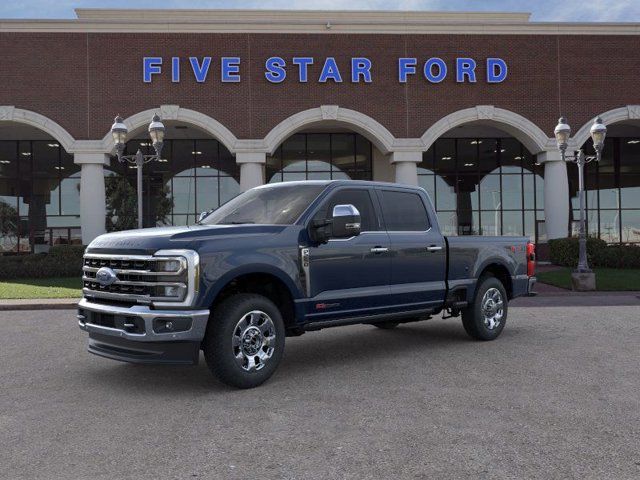 2024 Ford F-250 King Ranch