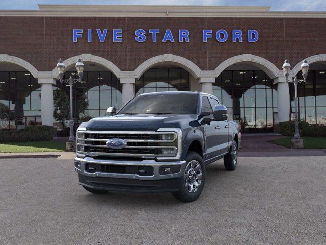 2024 Ford F-250 King Ranch