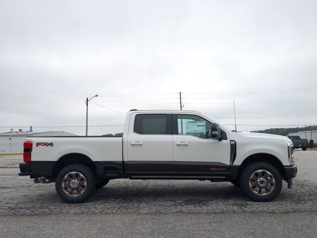 2024 Ford F-250 King Ranch