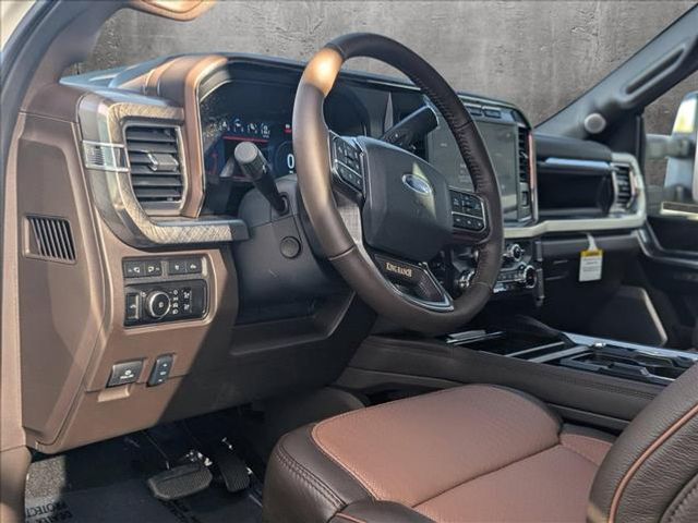 2024 Ford F-250 King Ranch