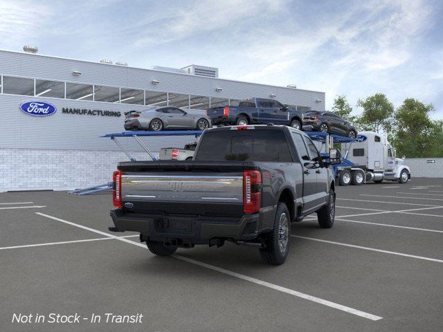 2024 Ford F-250 King Ranch