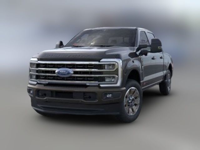 2024 Ford F-250 King Ranch