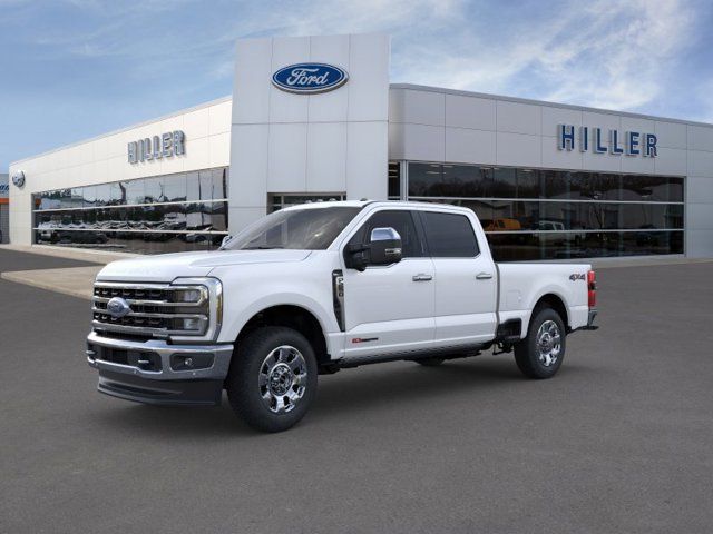 2024 Ford F-250 King Ranch