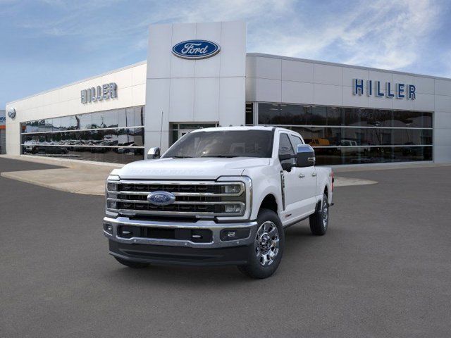 2024 Ford F-250 King Ranch