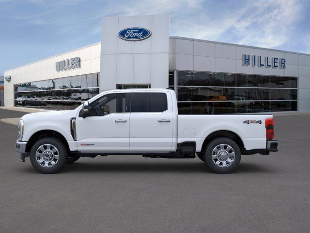 2024 Ford F-250 King Ranch