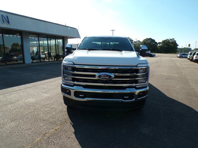 2024 Ford F-250 King Ranch