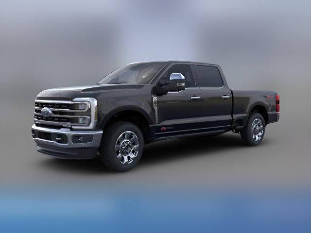 2024 Ford F-250 King Ranch