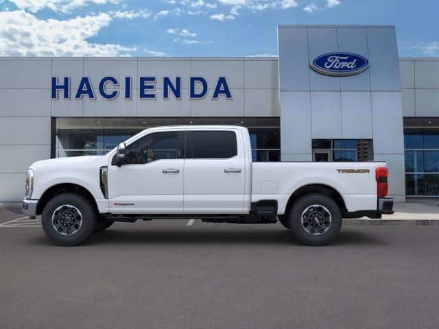 2024 Ford F-250 King Ranch