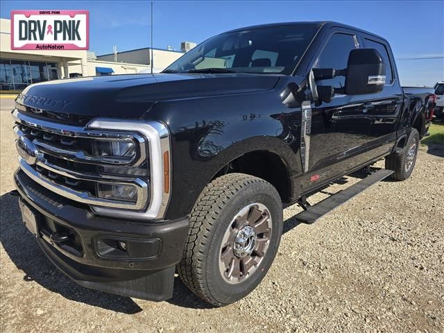 2024 Ford F-250 King Ranch