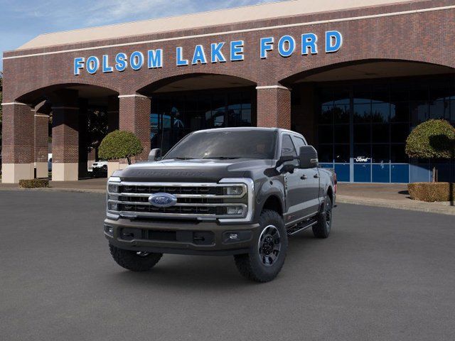 2024 Ford F-250 King Ranch