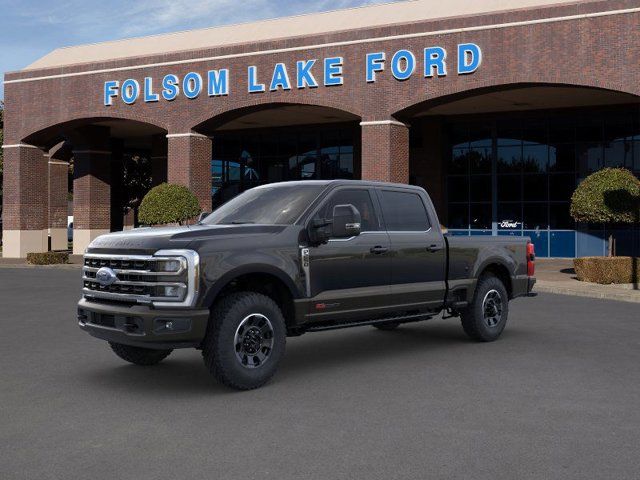 2024 Ford F-250 King Ranch